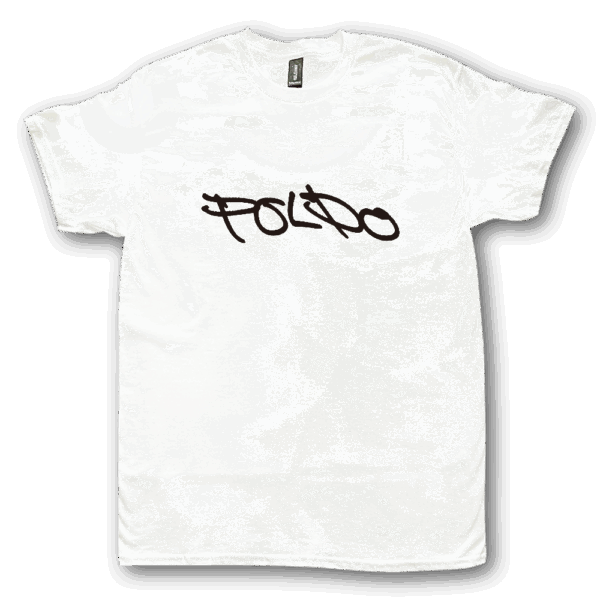 POLPO Tシャツ ホワイト